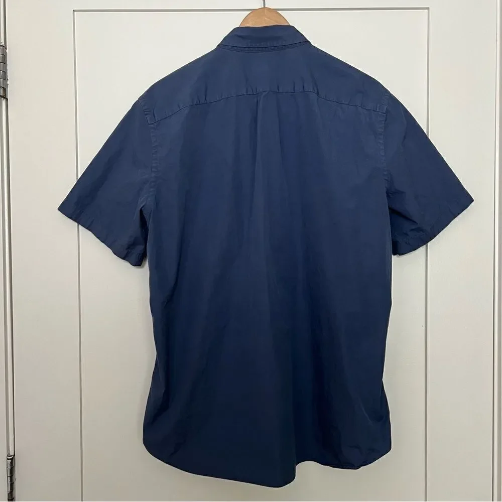 J. Crew crew shirt